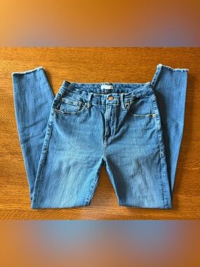 Good American Skinny Jeans